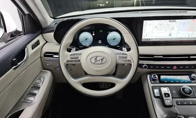 Hyundai Palisade 2024, 73239 км, за 26191.41 USD - фото 12