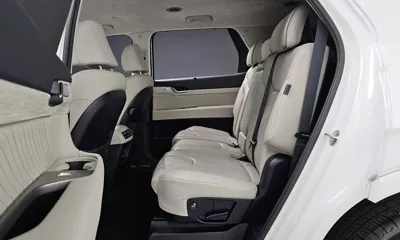 Hyundai Palisade 2024, 73239 км, за 26191.41 USD - фото 15