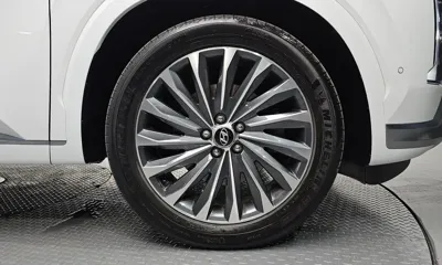 Hyundai Palisade 2024, 73239 км, за 26191.41 USD - фото 21