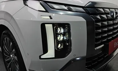 Hyundai Palisade 2024, 73239 км, за 26191.41 USD - фото 22