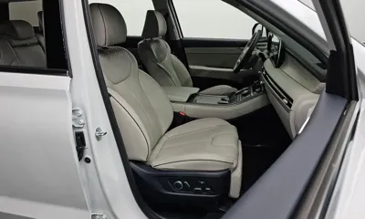 Hyundai Palisade 2024, 73239 км, за 26191.41 USD - фото 26