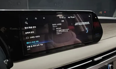 Hyundai Palisade 2024, 73239 км, за 26191.41 USD - фото 29