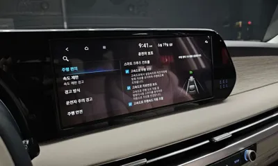 Hyundai Palisade 2024, 73239 км, за 26191.41 USD - фото 30