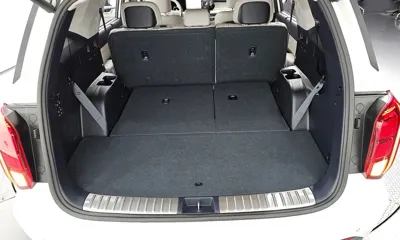 Hyundai Palisade 2024, 73239 км, за 26191.41 USD - фото 33