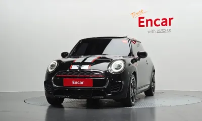 MINI Cooper 2020, 44452 км, за 15172.23 USD