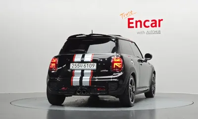 MINI Cooper 2020, 44452 км, за 15172.23 USD