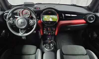 MINI Cooper 2020, 44452 км, за 15146.58 USD - фото 7