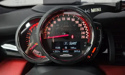 MINI Cooper 2020, 44452 км, за 15146.58 USD - фото 8