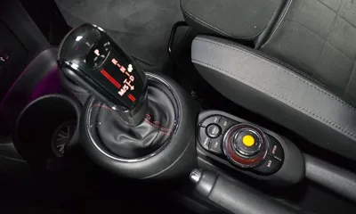 MINI Cooper 2020, 44452 км, за 15146.58 USD - фото 9