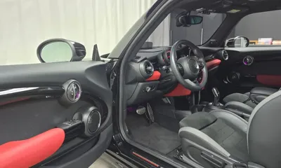 MINI Cooper 2020, 44452 км, за 15146.58 USD - фото 10