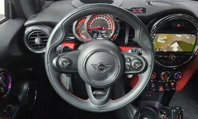 MINI Cooper 2020, 44452 км, за 15146.58 USD - фото 12