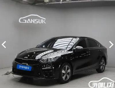 Kia K3 2019, 124585 км, за 5537.46 USD
