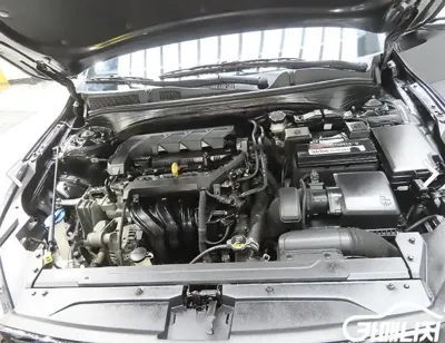 Kia K3 2019, 124585 км, за 5537.46 USD - фото 8