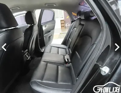 Kia K3 2019, 124585 км, за 5537.46 USD - фото 9