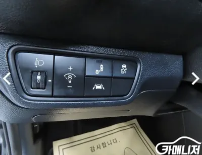 Kia K3 2019, 124585 км, за 5537.46 USD - фото 14