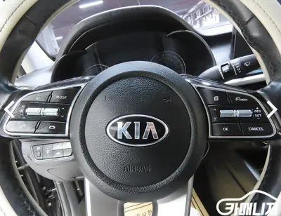 Kia K3 2019, 124585 км, за 5537.46 USD - фото 15