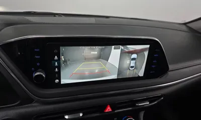 Hyundai Sonata 2022, 155671 км, за 11034.03 USD