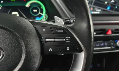 Hyundai Sonata 2022, 155671 км, за 11034.03 USD