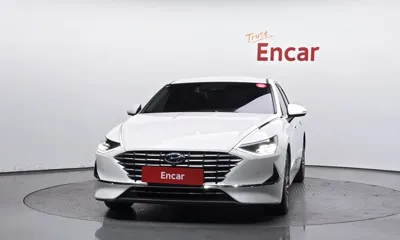 Hyundai Sonata 2022, 155671 км, за 11034.03 USD - фото 6