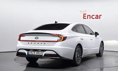 Hyundai Sonata 2022, 155671 км, за 11034.03 USD - фото 9