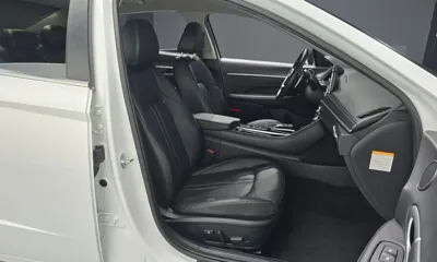 Hyundai Sonata 2022, 155671 км, за 11034.03 USD - фото 10
