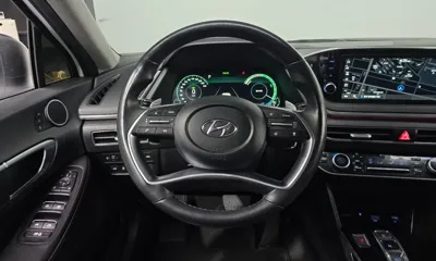 Hyundai Sonata 2022, 155671 км, за 11034.03 USD - фото 13