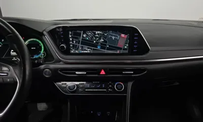 Hyundai Sonata 2022, 155671 км, за 11034.03 USD - фото 15