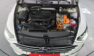 Hyundai Sonata 2022, 155671 км, за 11034.03 USD - фото 20