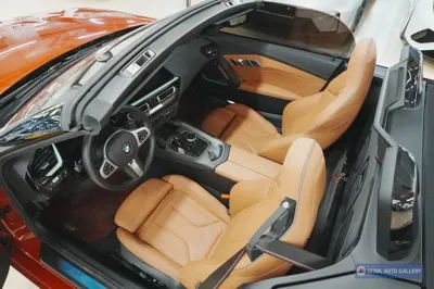 BMW Z4 2021, 82000 км, за 24090.85 USD - фото 6