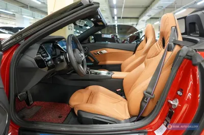 BMW Z4 2021, 82000 км, за 24090.85 USD - фото 10