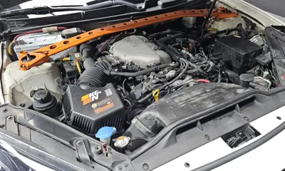 Hyundai Genesis 2014, 83812 км, за 9897.76 USD - фото 6