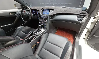 Hyundai Genesis 2014, 83812 км, за 9897.76 USD - фото 7