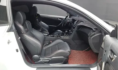 Hyundai Genesis 2014, 83812 км, за 9897.76 USD - фото 11