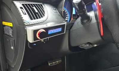 Hyundai Genesis 2014, 83812 км, за 9897.76 USD - фото 16