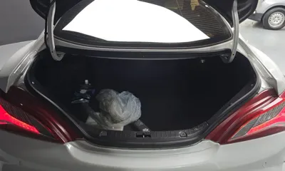 Hyundai Genesis 2014, 83812 км, за 9897.76 USD - фото 20