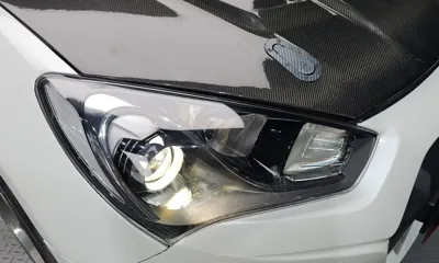 Hyundai Genesis 2014, 83812 км, за 9897.76 USD - фото 22