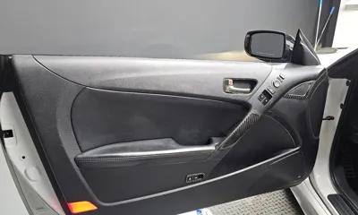 Hyundai Genesis 2014, 83812 км, за 9897.76 USD - фото 24