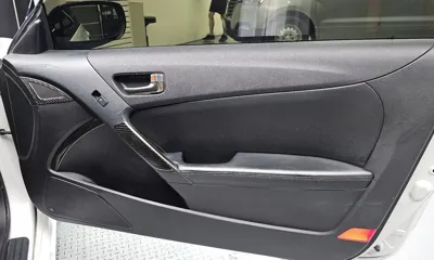 Hyundai Genesis 2014, 83812 км, за 9897.76 USD - фото 25