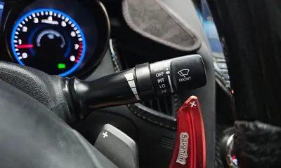 Hyundai Genesis 2014, 83812 км, за 9897.76 USD - фото 28