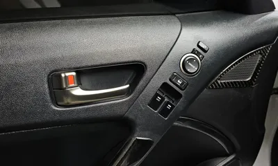 Hyundai Genesis 2014, 83812 км, за 9897.76 USD - фото 29
