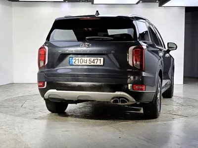 Hyundai Palisade 2019, 112596 км, за 13683.25 USD