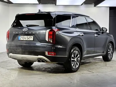 Hyundai Palisade 2019, 112596 км, за 13683.25 USD