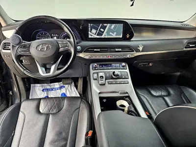 Hyundai Palisade 2019, 112596 км, за 13683.25 USD