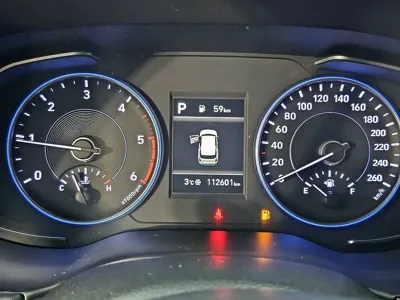 Hyundai Palisade 2019, 112596 км, за 13683.25 USD - фото 7