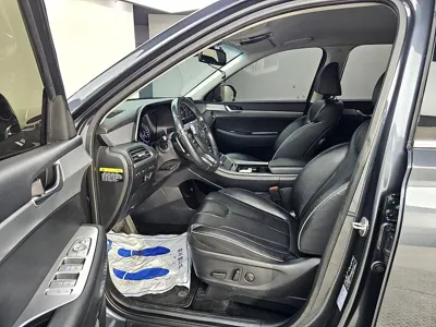 Hyundai Palisade 2019, 112596 км, за 13683.25 USD - фото 8