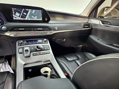 Hyundai Palisade 2019, 112596 км, за 13683.25 USD - фото 10
