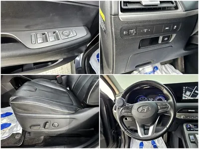 Hyundai Palisade 2019, 112596 км, за 13683.25 USD - фото 16
