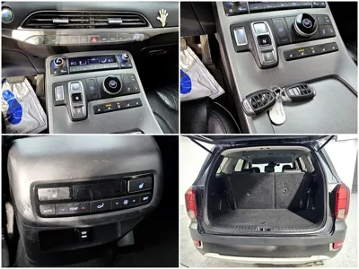 Hyundai Palisade 2019, 112596 км, за 13683.25 USD - фото 17