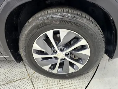 Hyundai Palisade 2019, 112596 км, за 13683.25 USD - фото 20