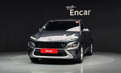 Hyundai Kona 2022, 26042 км, за 13062.89 USD
